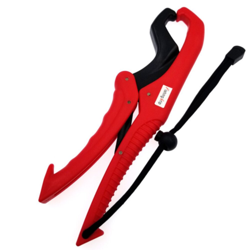 Pince à Pêche Fish Grip – Flottante, Adjustable – Support à Lèvres Pour Poisson – Neuve