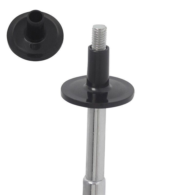 Electronic Drum Cymbals Stand Accessories Pro Music Equipment Electronic Drum Kit Parts Standard Tamburo Teaching Product AH50GJ