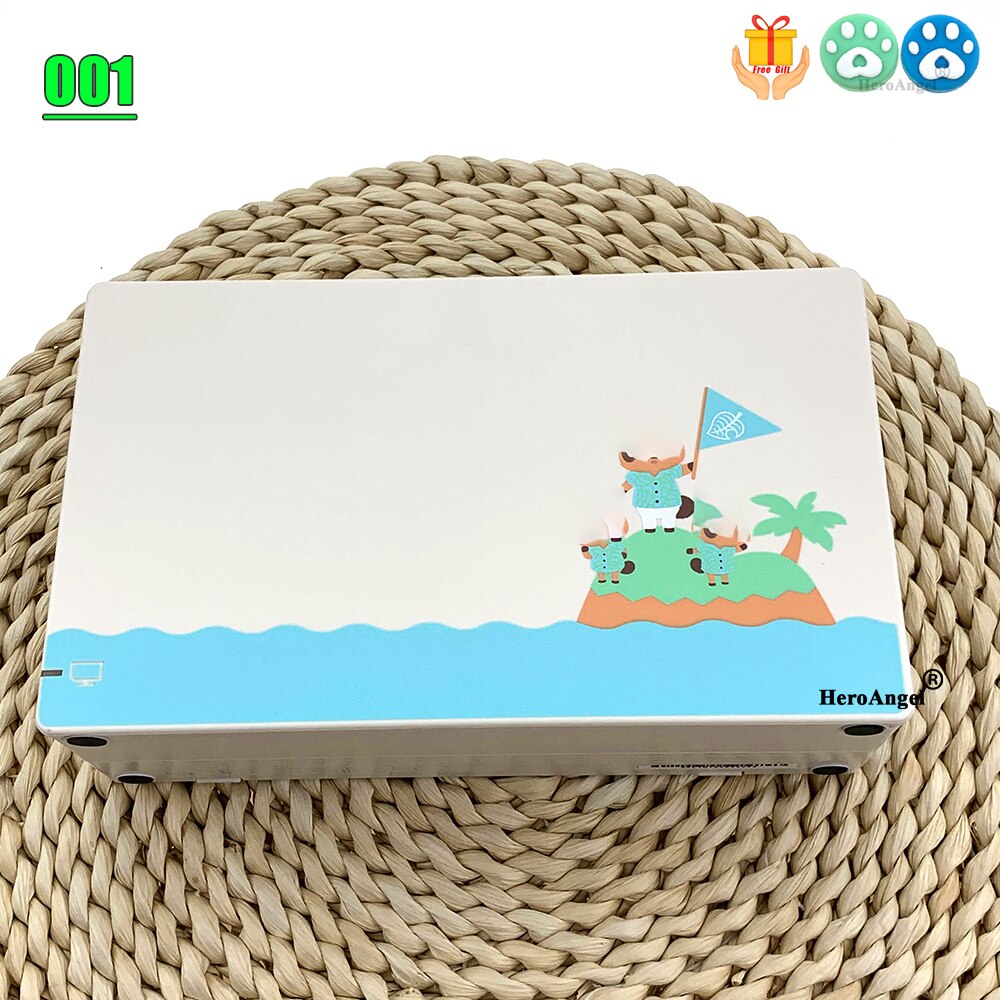 Limited Version Edition Pink Charging Dock Base For NS Nintend Switch TV Dock Charger Stand Docking Station: 001