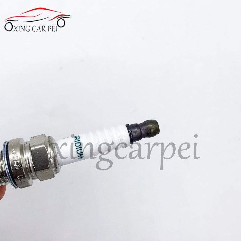 4pcs 90919-01275 SC16HR11 Iridium Spark Plug for Toyota Corolla Matrix Scion Lexus Yaris 90919-01275 267700-8300