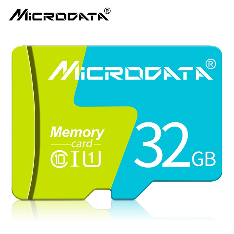 High speed memory card 128GB 64GB 32GB micro sd flash card 16GB memory microsd TF/SD Cards for Tablet/camera/mobile phone