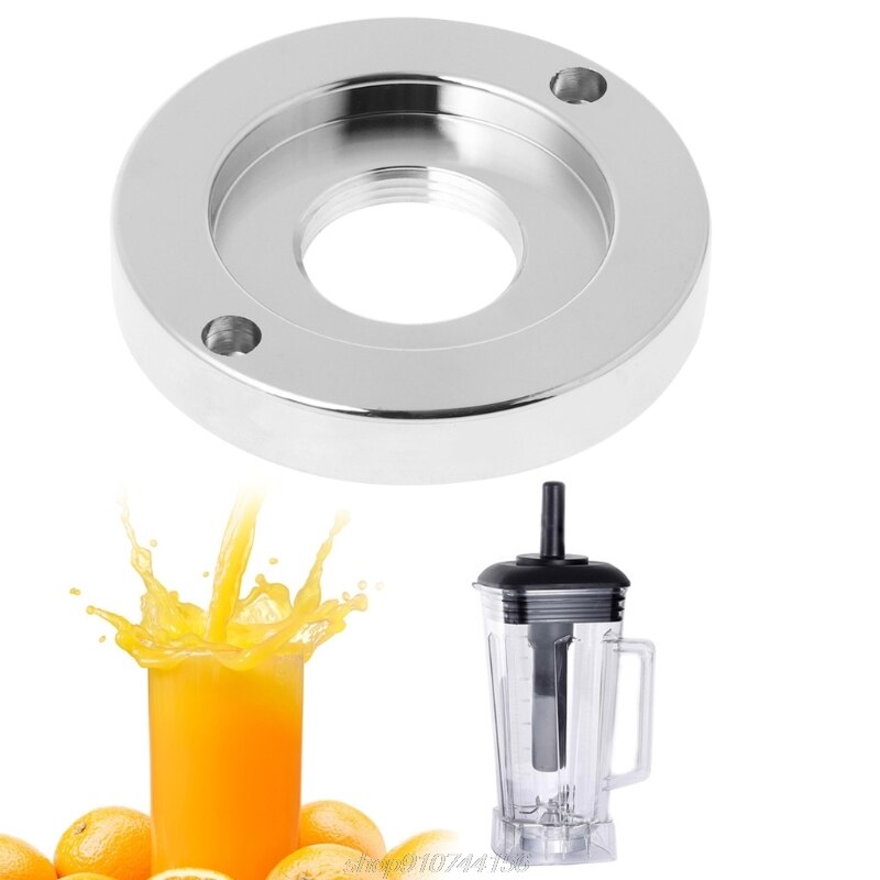 Blender Mixer Retainer Nut Bolt With O-Ring Soya-Bean Milk Machine Replacement N27 20