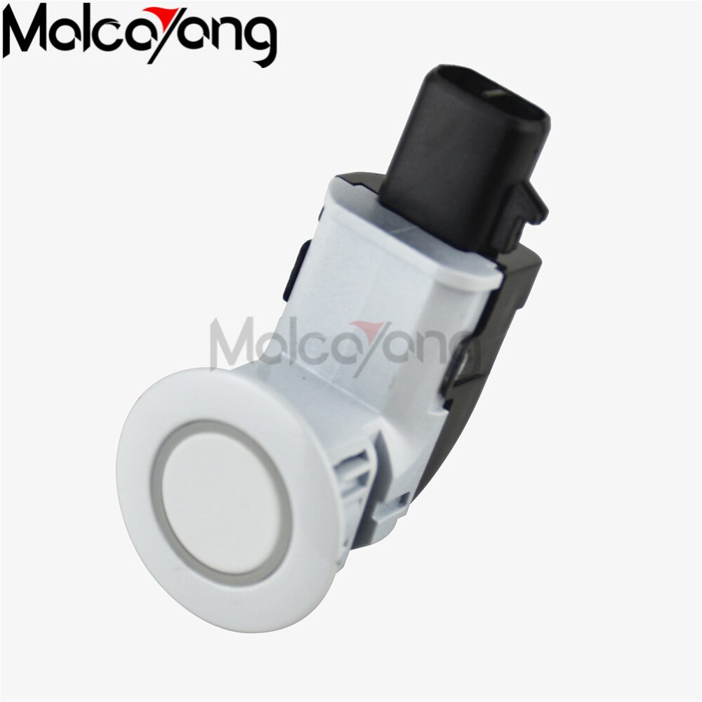 PDC Parking Sensor 89341-45030 Ultrasonic Parking sensor For 2006 Toyota Sienna: White