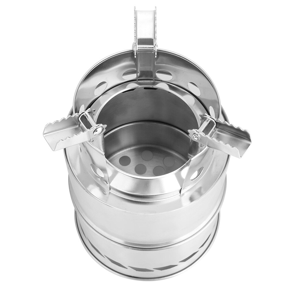 Delicino Honing Extractor - Maak Je Eigen Honing - Honing Centrifuge 3 Frames Rvs