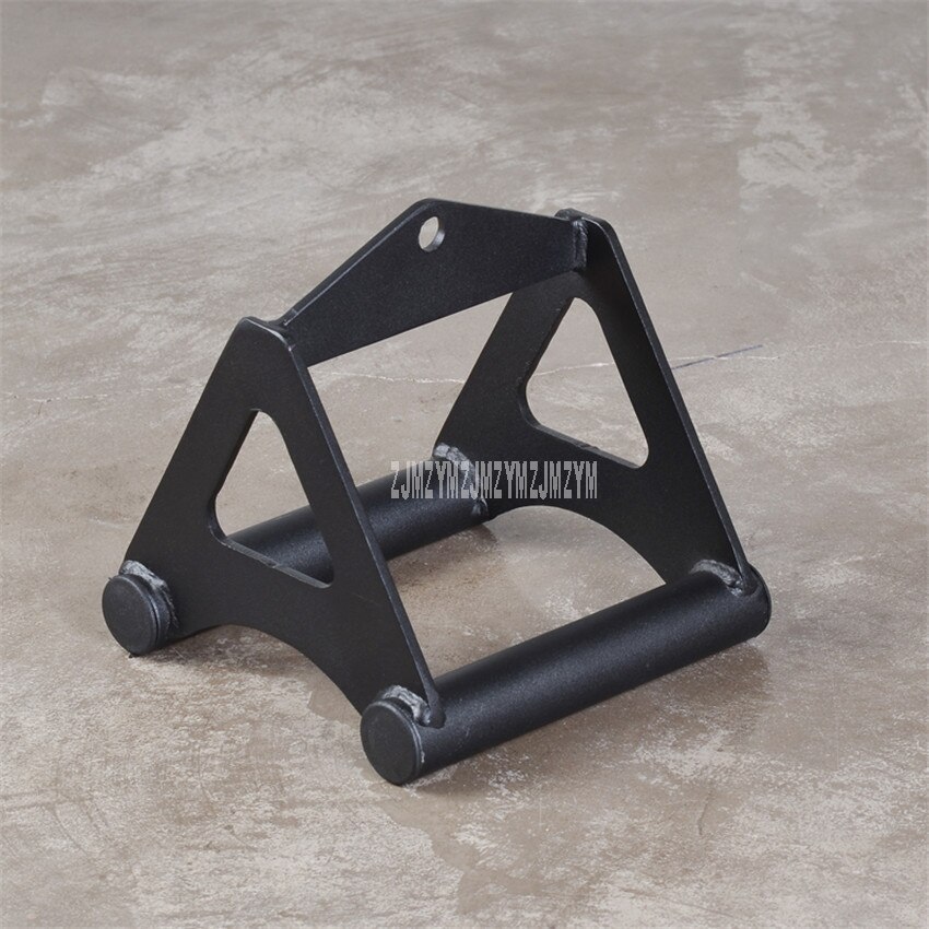 Pull Handle Resistance Training Pull Triangle Grip Handle Rowing Hand Gripper Strengths Heavy Duty Handgrip Fitness Equipment