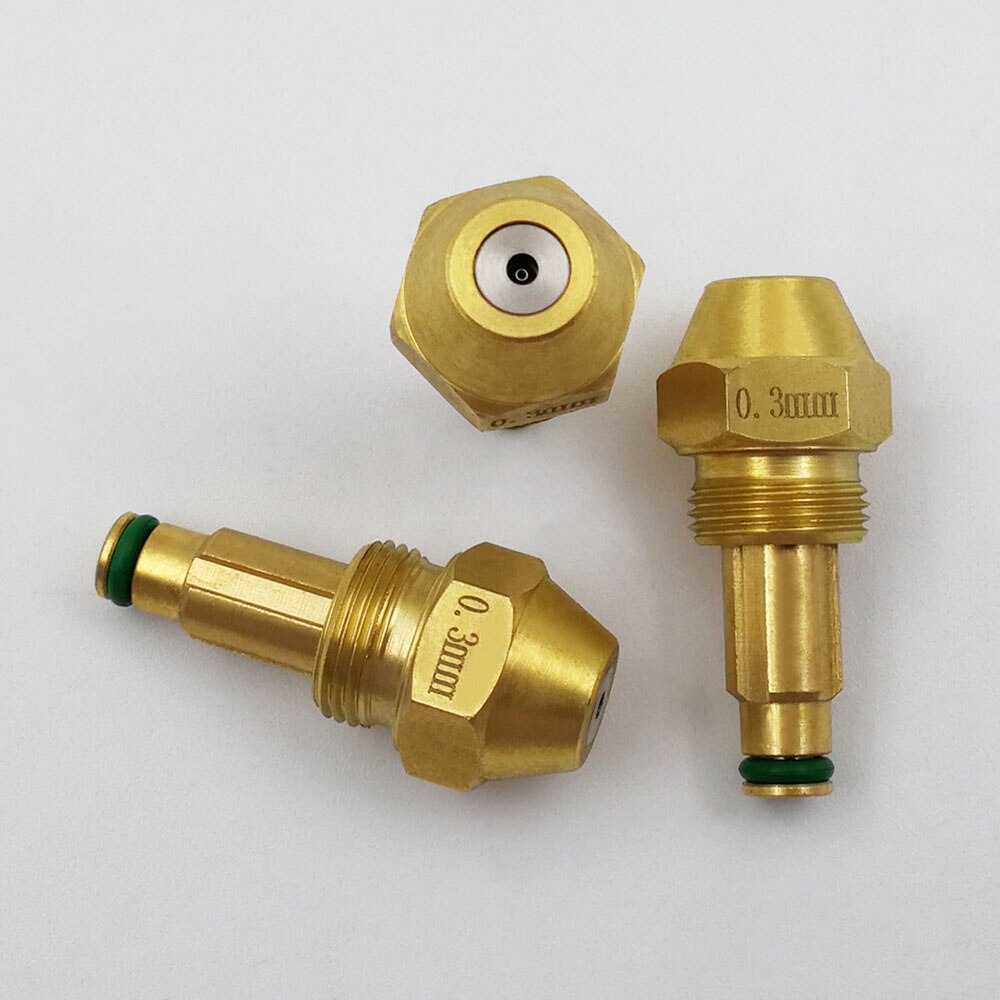 Delavan waste burner oil nozzle,DELAVAN siphon waste oil burner nozzle,boiler fuel injector nozzle,air atomizing nozzle