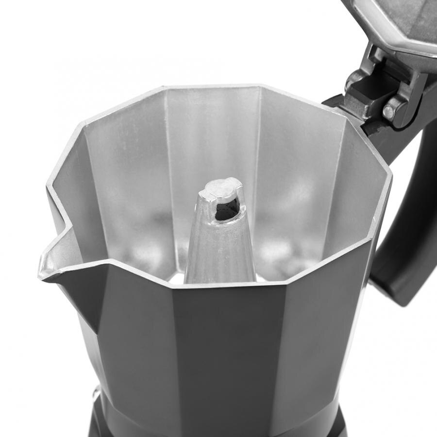 300ml kaffebryggare elektrisk kaffebryggare kanna tillverkningsmaskin för hemmakontor eu-kontakt 220-240v 50hz bärbar kaffebryggare