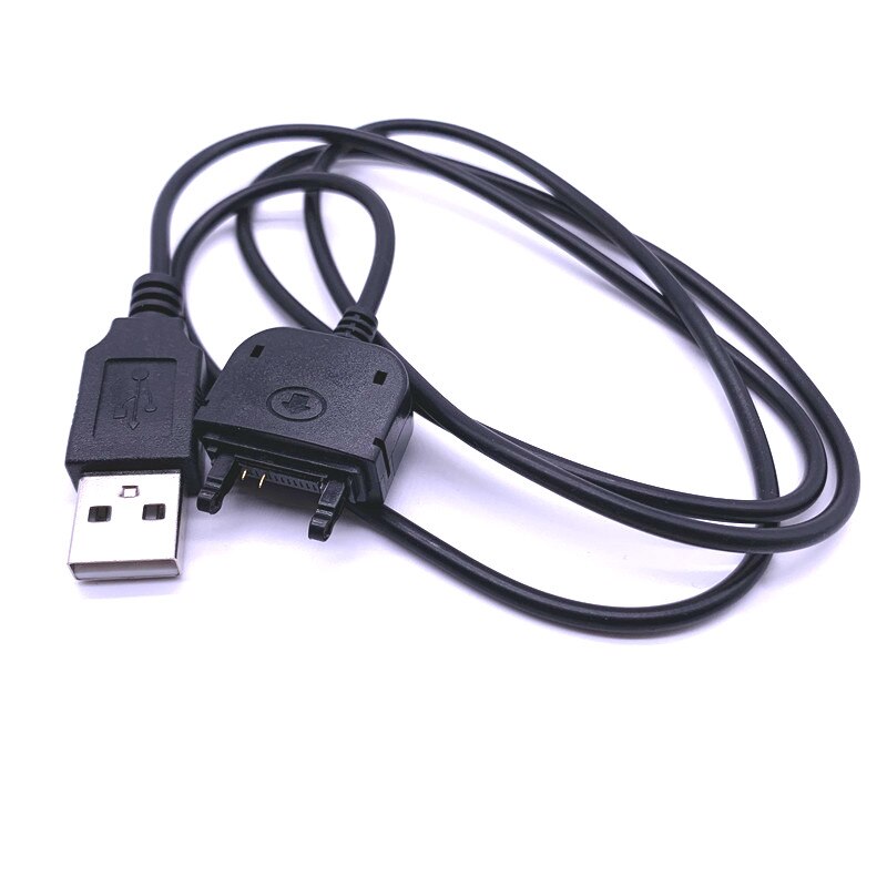 DCU-60 Usb-kabel Charger Data Voor Sony Ericsson K750 W800 K750c D750I K310A K310I K310C K320I K510I K510C K610I K610IM k618I: Charging Cable