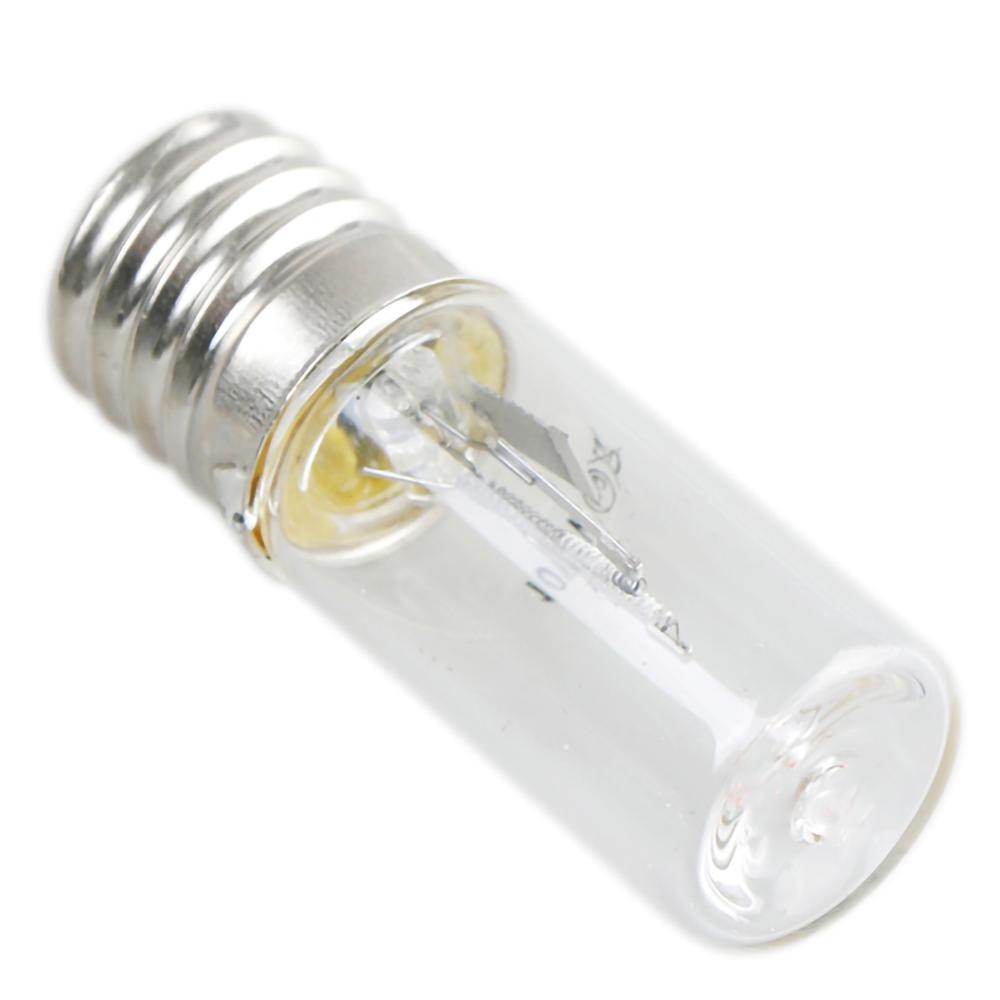 UVC Ultraviolet UV Light Tube Bulb 3W DC 10V E17 Disinfection Lamp Ozone Sterilization Mites Lights Germicidal Lamp Bulb