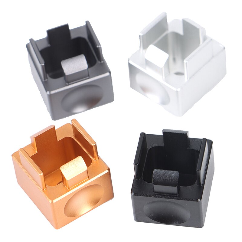 Mechanical Keyboard Keycaps Metal Switch Opener For Kailh Switches Shaft Opener