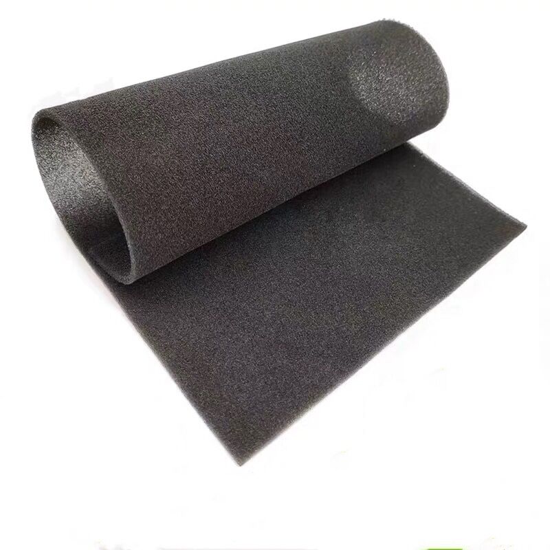 universal projector high temperature dust-proof sponge filter screen,It can be cut to any size，The same thickness can be used
