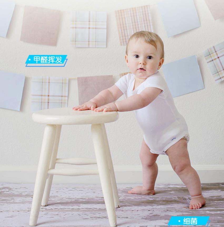 Air sterilizer Household ozone machine Ozone removal in bedroom living room and office Disinfection machine