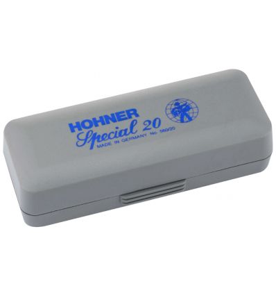 Hohner Speciale 20 G