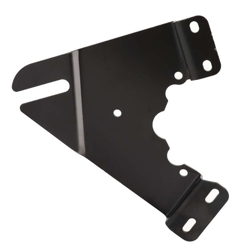 Motor Mounting Plate Electric Bicycle Motor Iron Mounting Plate for MY1016Z/MY1016Z2/MY1016Z3/MY1020Z/MY1018