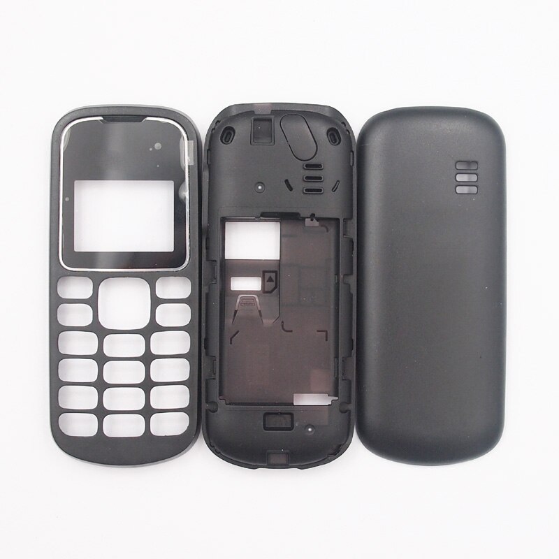 BaanSam Housing Case For Nokia 1280 Without Keyboard