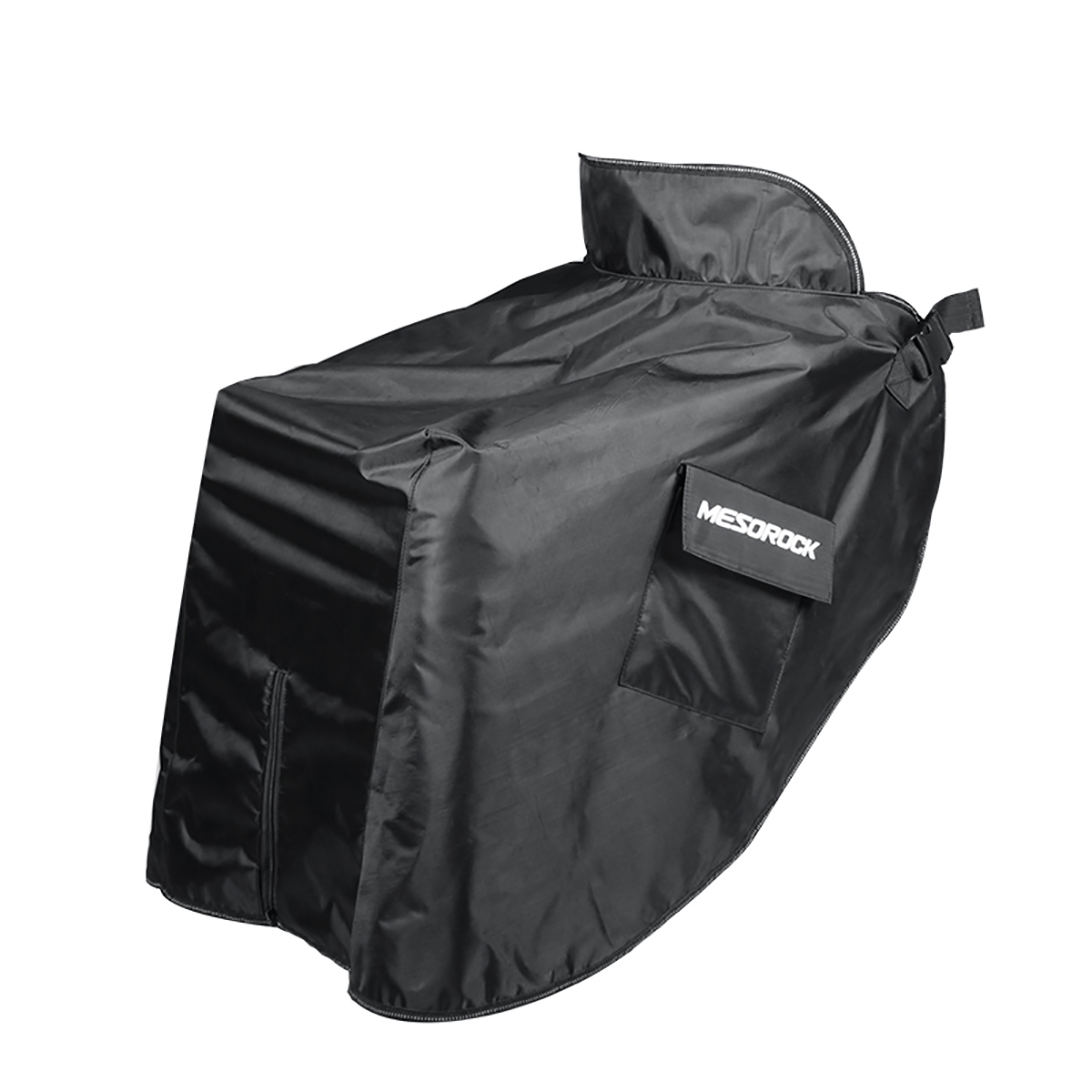 Waterdichte Winter Beenbedekking Knie Warmer Deken Protector Rijden Lap Schort Cover 420D Oxford Doek Voor Scooters Motorfiets: A