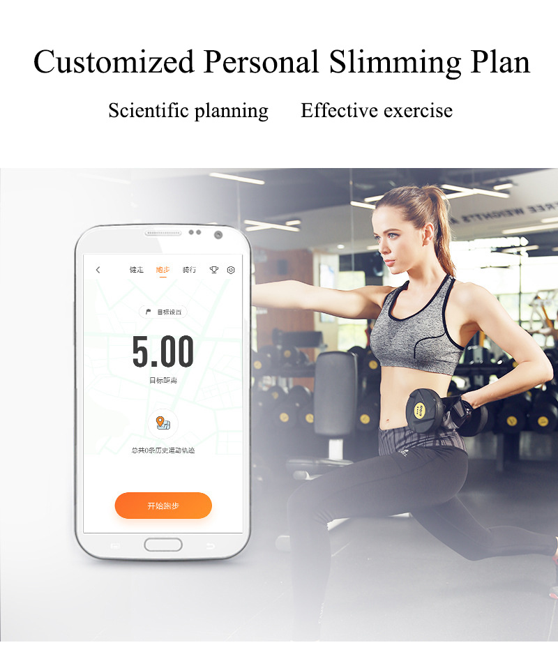 LED Digital Smart Electronic ​Scale BMI Bathroom Body Fat Scale Body Composition Analyzer Bluetooth-compatible Android IOS APP