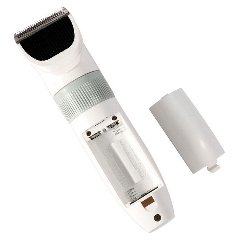 Boxin Electric Hair Clippers Adjustable Quiet Low Noise Battery Cordless Mens Barber Salon Trimmer Machine