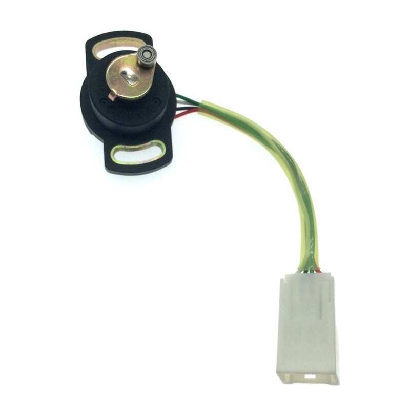for Suzuki Liana A6 Landy wagon R X5 ideal Torque Sensor Electronic Power Direction Angle Sensor EPS light sensor fault repair