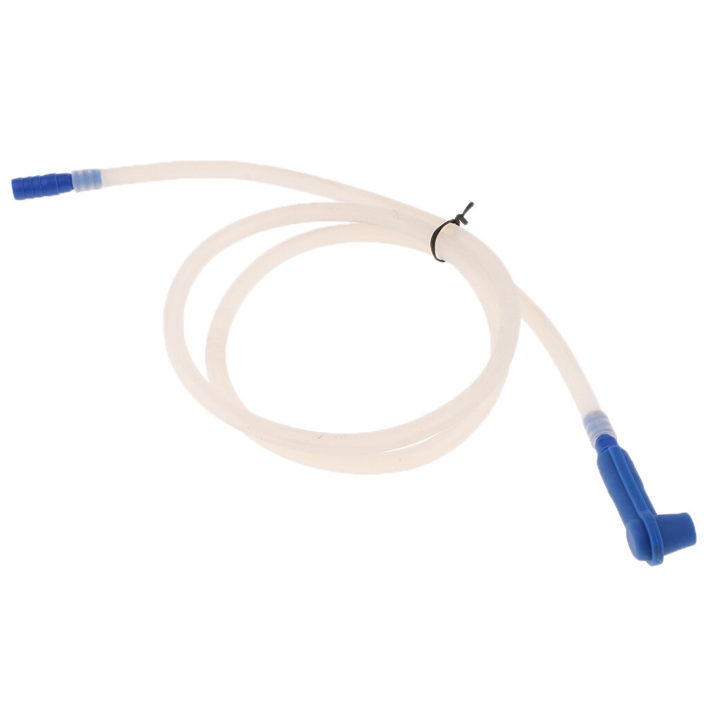 120Cm Automotive Remolie Slang Line Montage Plastic Wisselaar Onderdelen Olie Slang