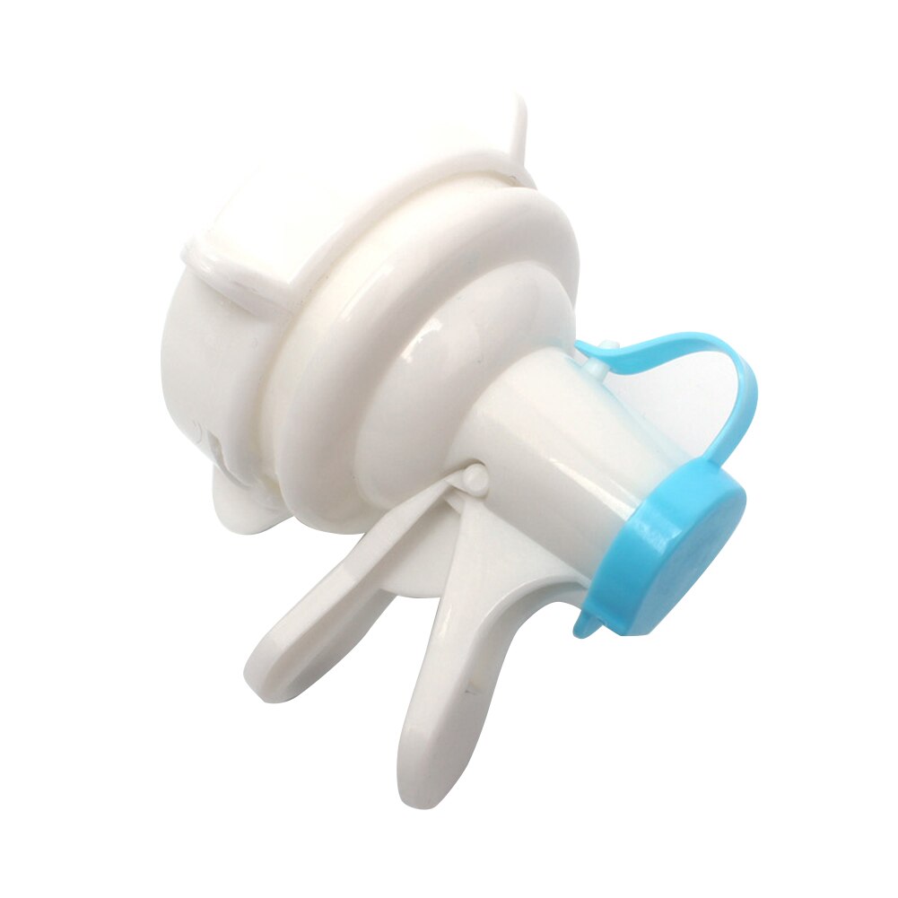 1pc flasker plastkran krukke vintønne vanntankkran med filter vinventiler vanndispenser bryter vannventiler