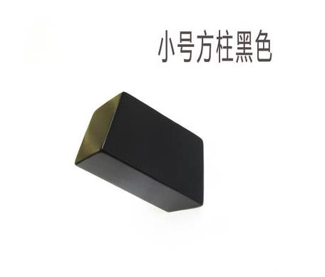 Ganchos de abrigo de madera creativos decorativos gancho de pared minimalista moderno dormitorio pasillo pared montaje decorativo ganchos colgantes de pared: 06     S