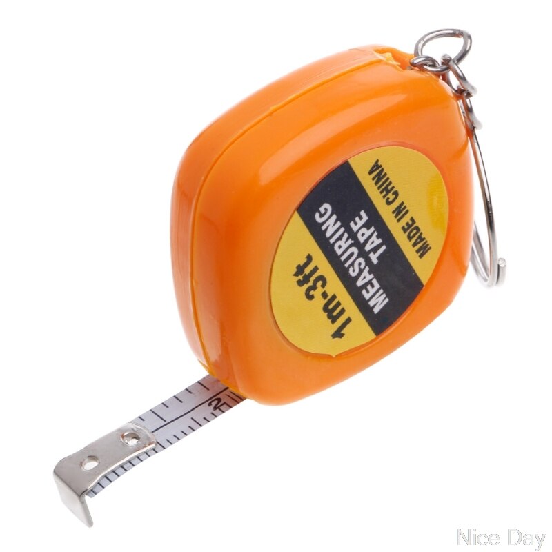 Easy Retractable Ruler Tape Measure Mini Portable ... – Vicedeal