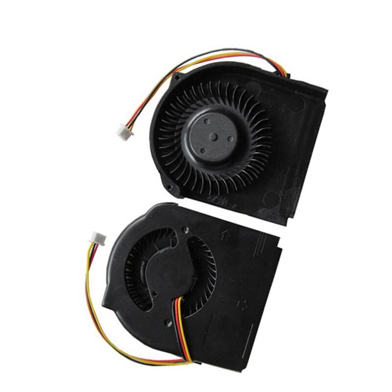 Cpu Fan Replacement For Ibm Thinkpad T410 T410I 45M2721 45M2722 45N5908