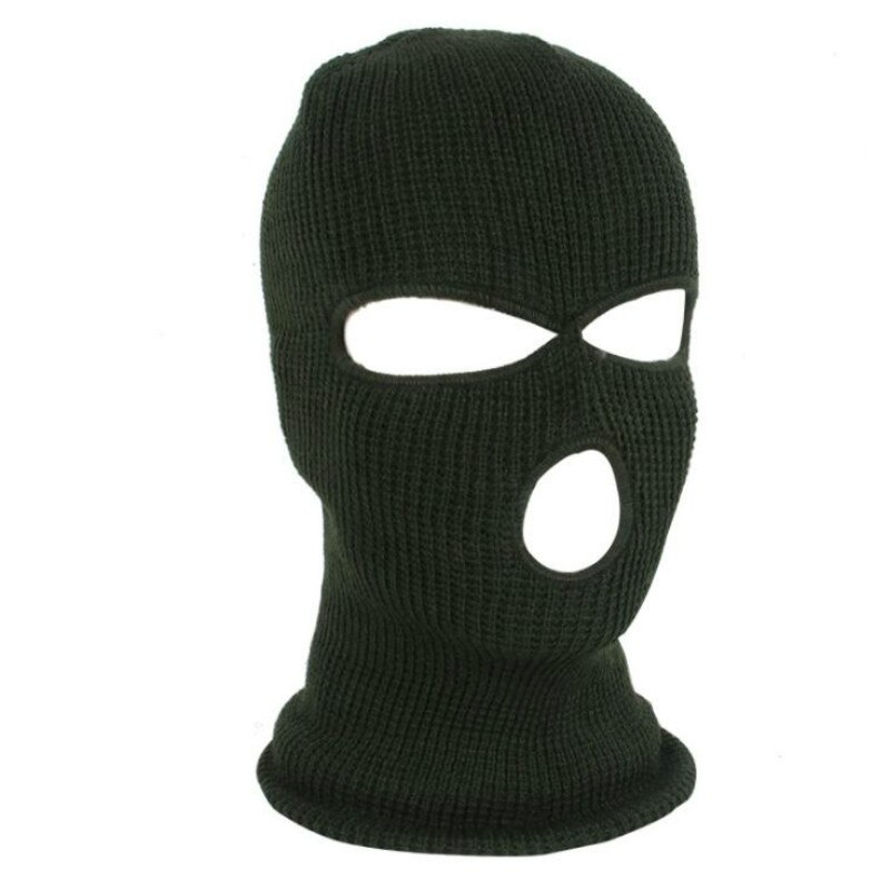 Fiets Winter Ski sneeuw nekwarmer gezichtsmasker helm voor Skate/Bike/Motorcycle Cycling Caps & Masks by Boolavard® TM