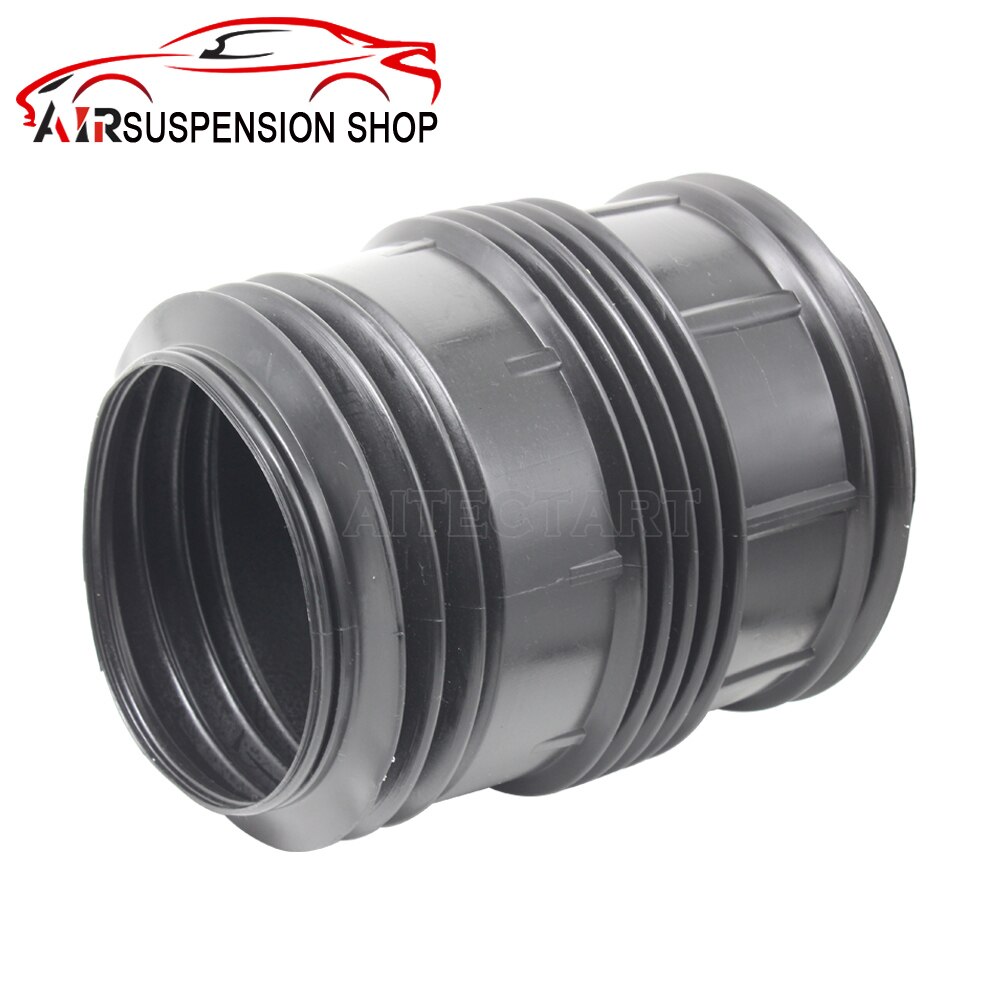 Soffietto posteriore in gomma per ammortizzatore a sospensione pneumatica per mercedes-benz W211 W219 CLS550 CLS classe E AMG 2113200725 2113200825