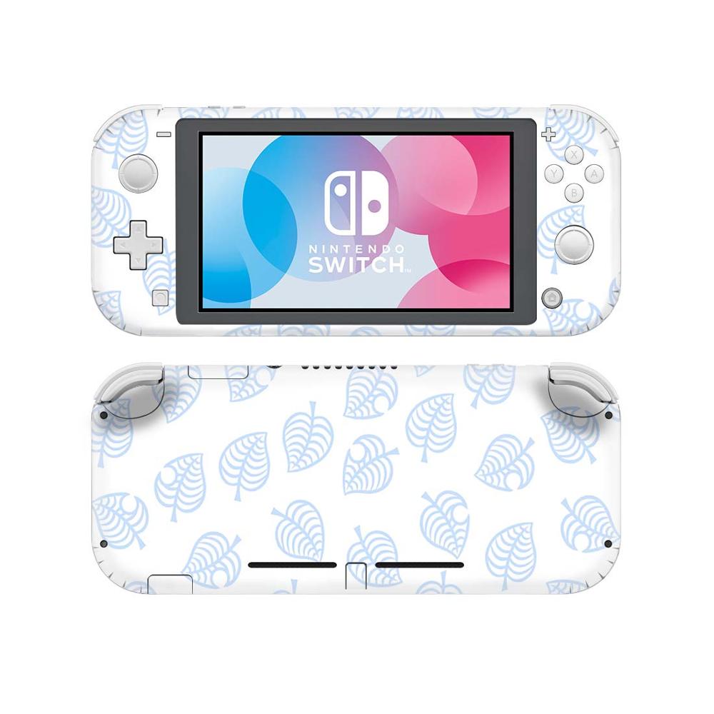 Animal Crossing NintendoSwitch Skin Sticker Decal Cover For Nintendo Switch Lite Protector Nintend Switch Lite Skin Sticker: KYSNSL0203