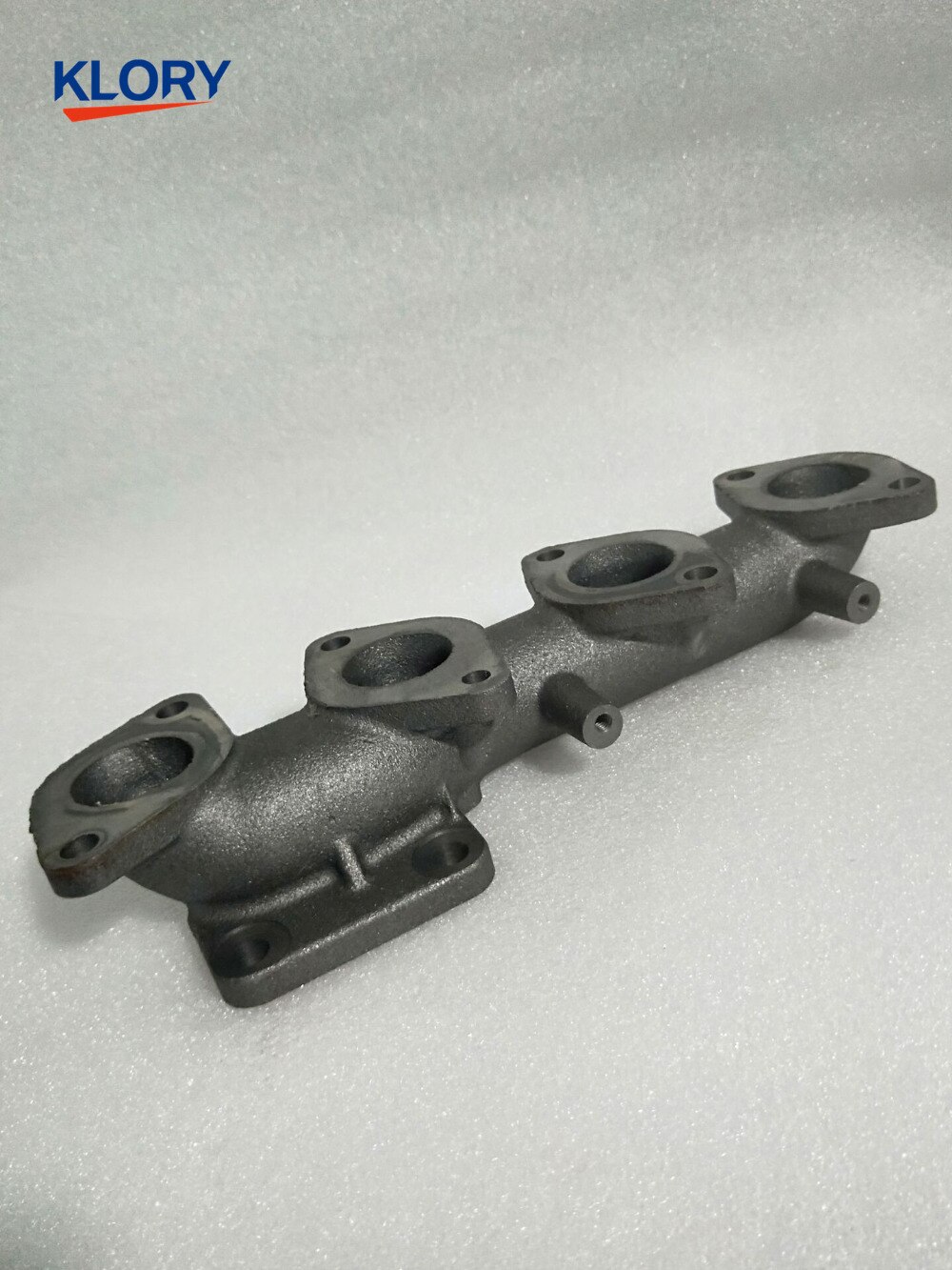1008111-EG01T 1008201-EG01T Exhaust manifold components for great wall haval H6 1.5T