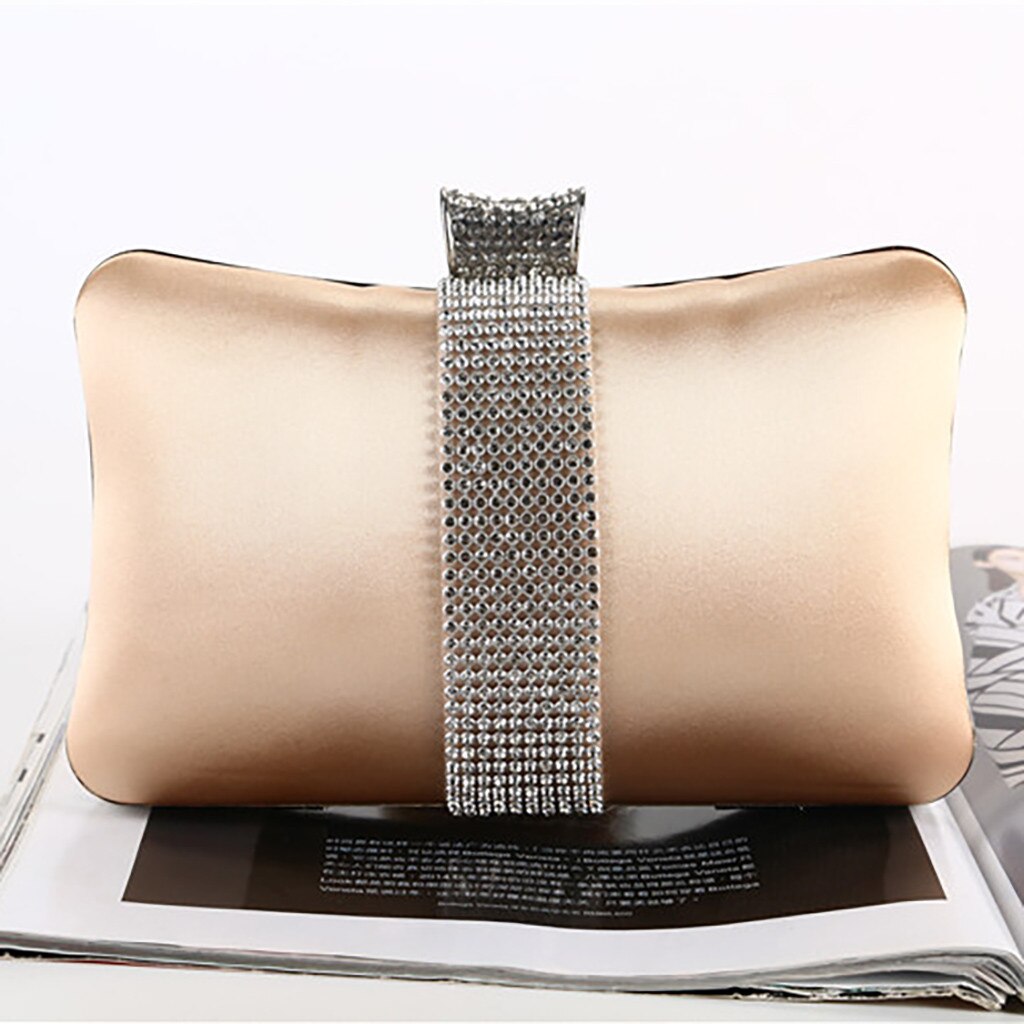 Frauen Abend Tasche Handtasche Diamant Geformt Clutchbag Schulter Kreuz Tasche Hochzeit Umschlag Handtasche Bolso Mujer