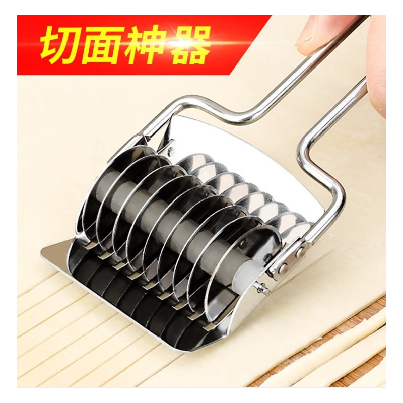 1Pcs Roestvrijstalen Mes Gesneden Uien Voor Versnipperen Mes Gehakte Groene Ui En Plantaardige Rasp Keuken Accessoires Gereedschap