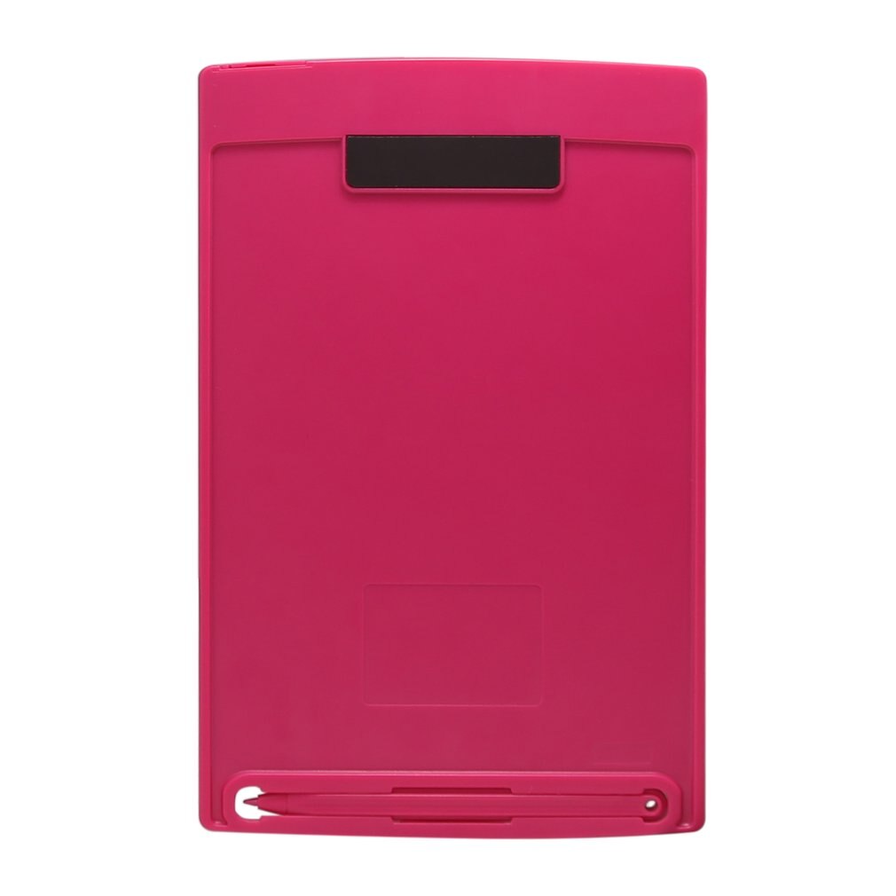 LCD Screen Writing Pad ISU-850 Digital Drawing Pad 8.5 Inches Handwriting Board Portable Electric Board For Office Learning