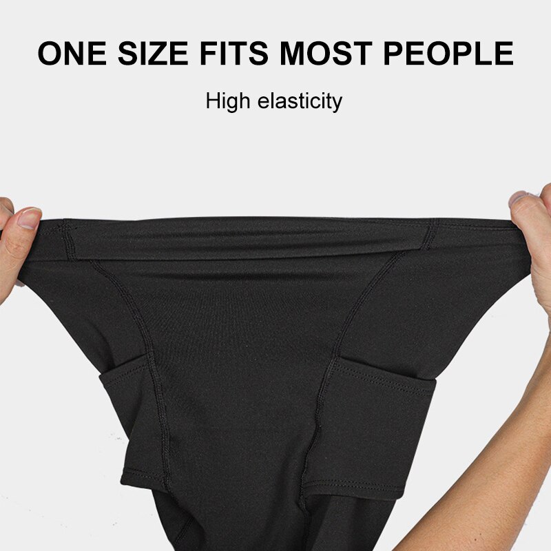 Windproof Full Face Cover Mask Winter Ski Cap Neck Warmer Cycling Outdoor Beanie Hat Sport Masks Warm Face Masks