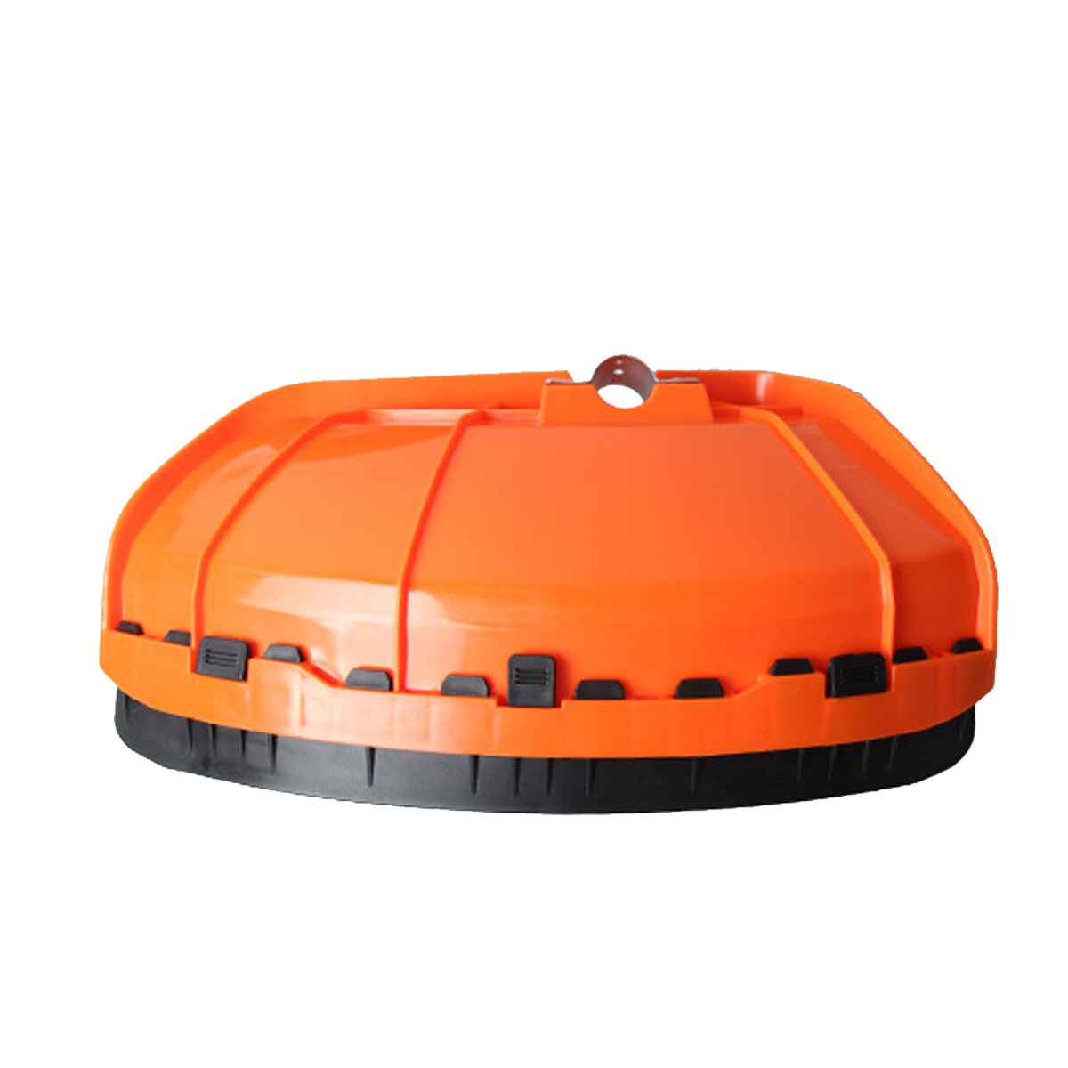 26/27mm Plastic Lawn Mower Trimmer Dustproof Shield Cover Brush Cutter Guard Shield Protection Accessory Cover