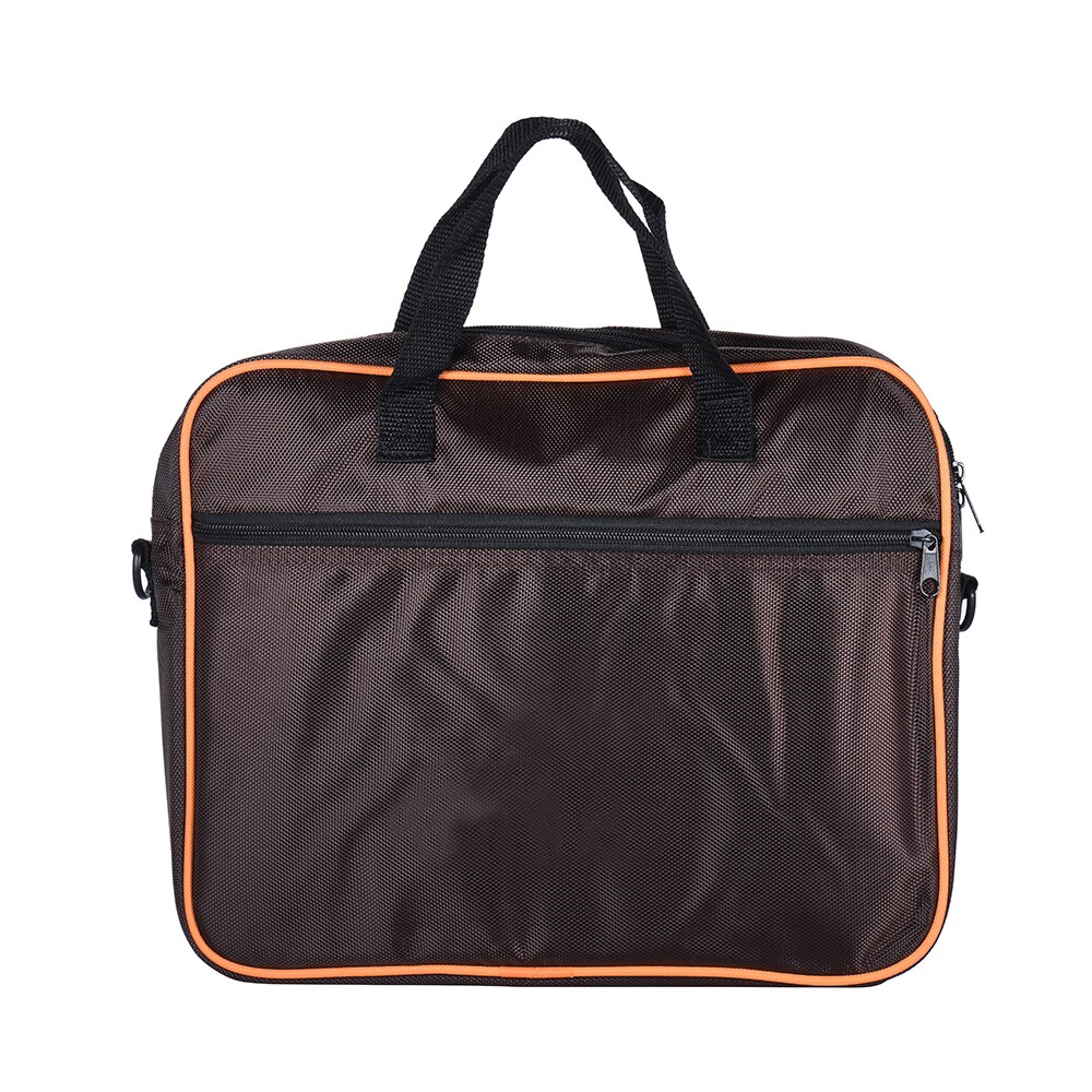 ammoon Cajon Drum Compact Travel Box Drum Cajon Flat Hand Drum Cajon Drum with Adjustable Strings Carrying Bag Cajon Drum