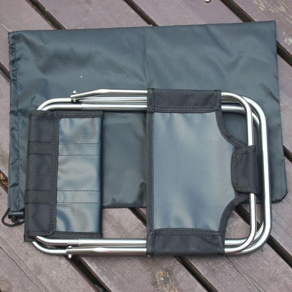 Camping Klappstühle C9 SELPA draussen Grill Stühle Aluminium Legierung Rückenlehne Tragbare Angeln Picknick Hocker Stuhl