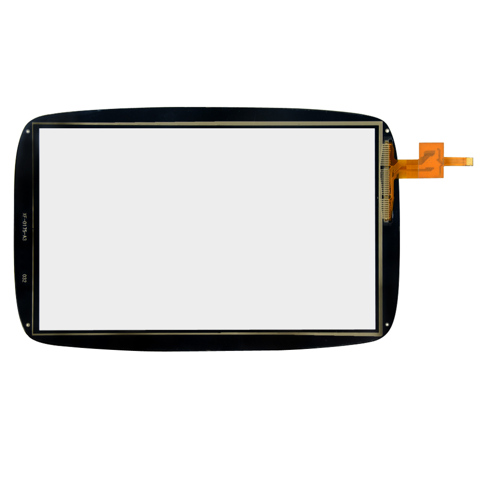 Touch Screen Hoge Voor Tomtom Go 600 Go 6000 Touch Glas Lens Sensor Digitizer Panel Gereedschap Voor Tomtom Go 600 go 6000