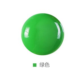 30mm kleuren ronde magnetische onderwijspasta zwart wit bord magneet gesp sterke magnetische spijker: Groente