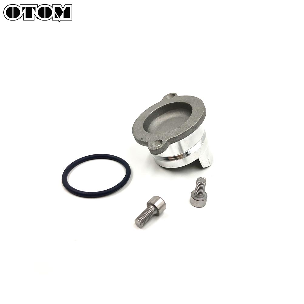 OTOM Motocross Control Valve Assembly Repair Accessories For YAMAHA DT230 MT250 2-stroke dt 250cc Motorcycle Parts