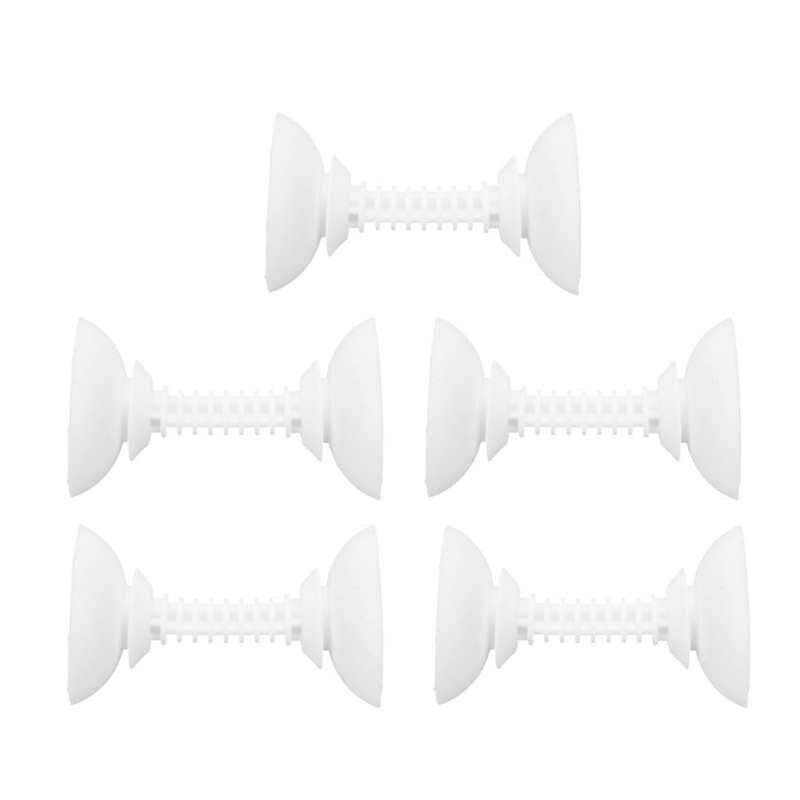 Front Load Washer Door Holder Washer Dryer Door Prop Soft for Washing Machine