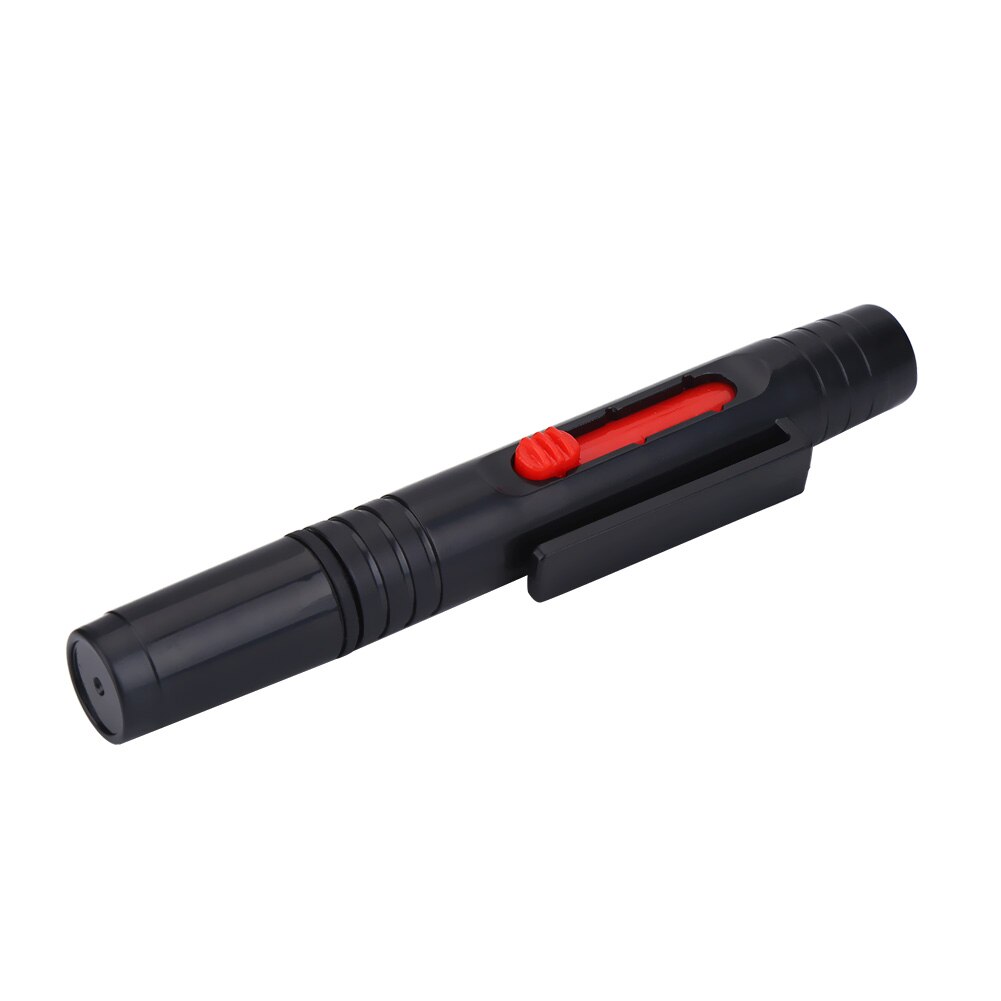 Camera Lens Cleaning Tool 7In1 Lens Brush Portable Cleaner Kit With Shoe Level​​ For Camera Accessories