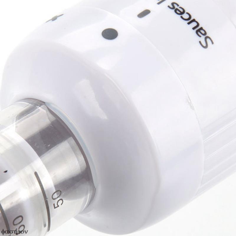 2-In-1 Professionele Vleesvermalser Marinade Sauzen Injector Bbq Steak Vlees Rundvlees Met Roestvrijstalen Naald