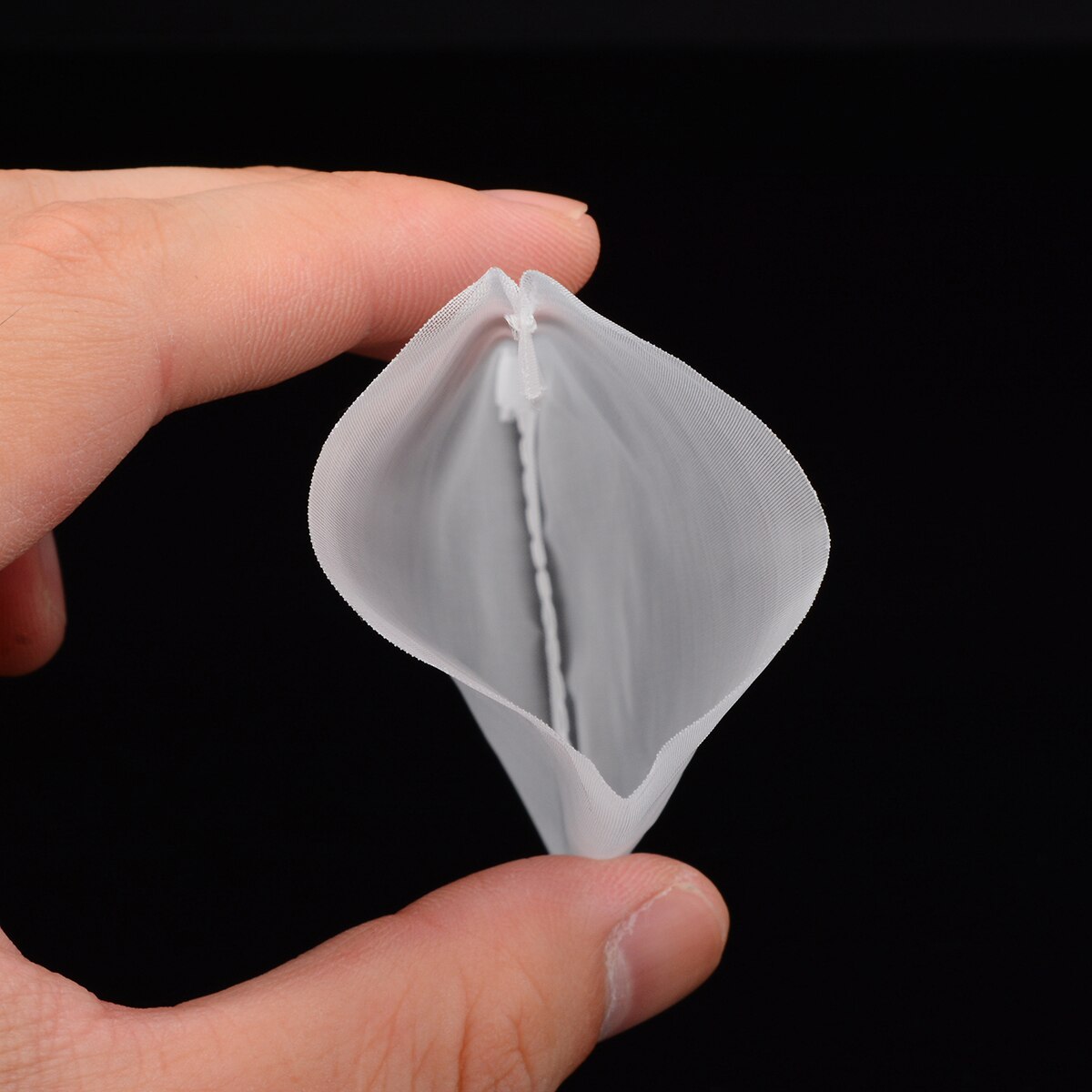 20 sztuk 2 ''x 4.5" nylon kalafonia woreczki filtracyjne żywica ekstrakcji mikron filtr worki prasowe na narzędzia ogrodnicze części