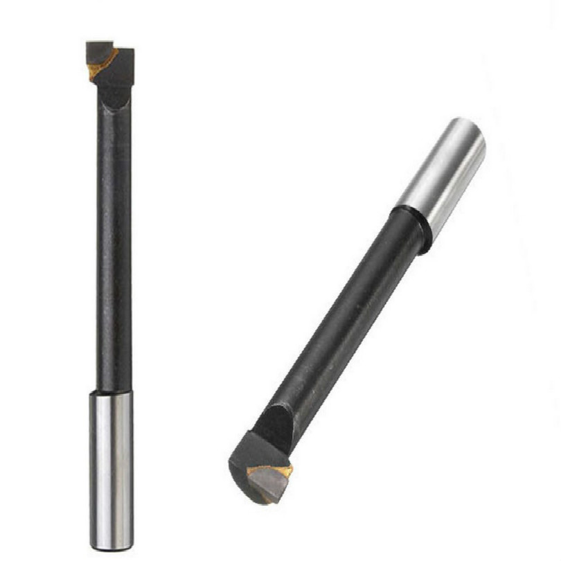 50mm head milling cutter rotary 9PCS bore cutter set MT2 MT3 F1-12 lathe boring head cutters