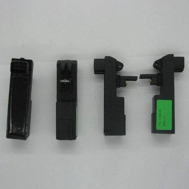 Electric Power Window Glass Lifter Module with One Press Anti Pinch for Great Wall Haval H5 H3
