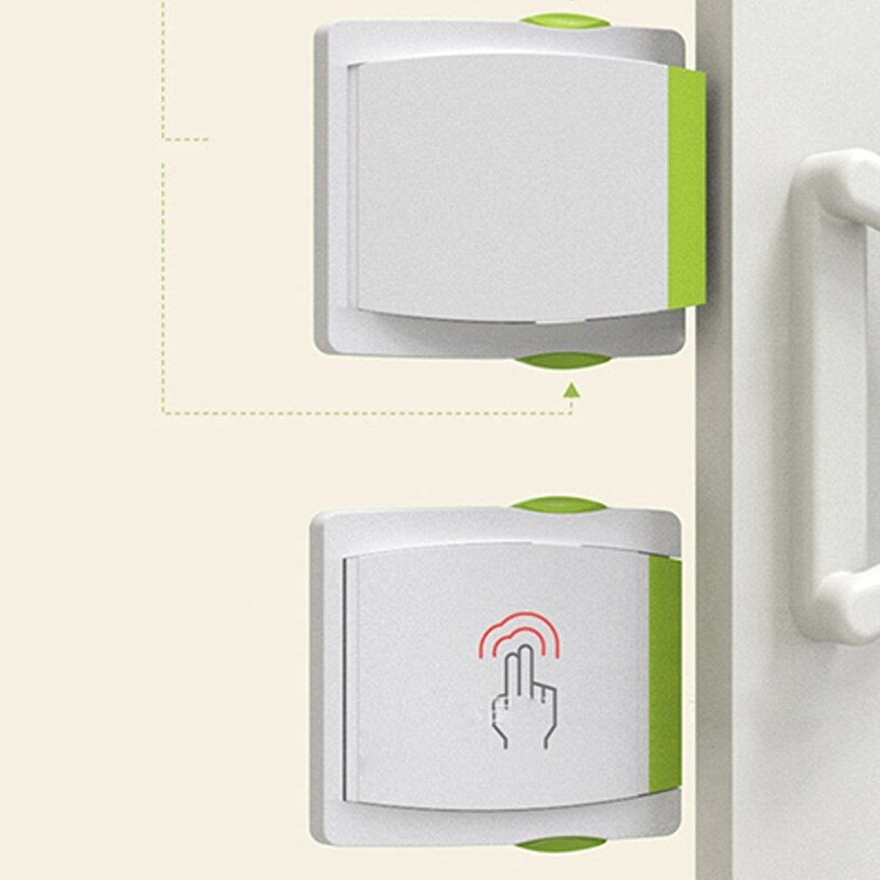 Sliding Window Locks for Child Safety, Child Proof Sliding Closets Door Locks, Restrictor Sliding Window Stoppers (4 Pack)