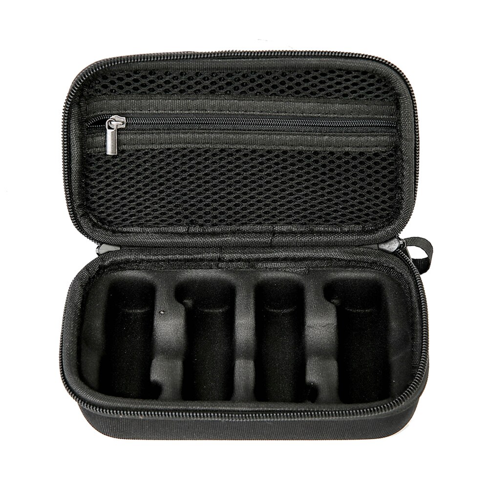 Battery Protective Storage Bag Excellent Craftsmanship Well Durability Mini Portable Holder Case Box for DJI Mavic Mini